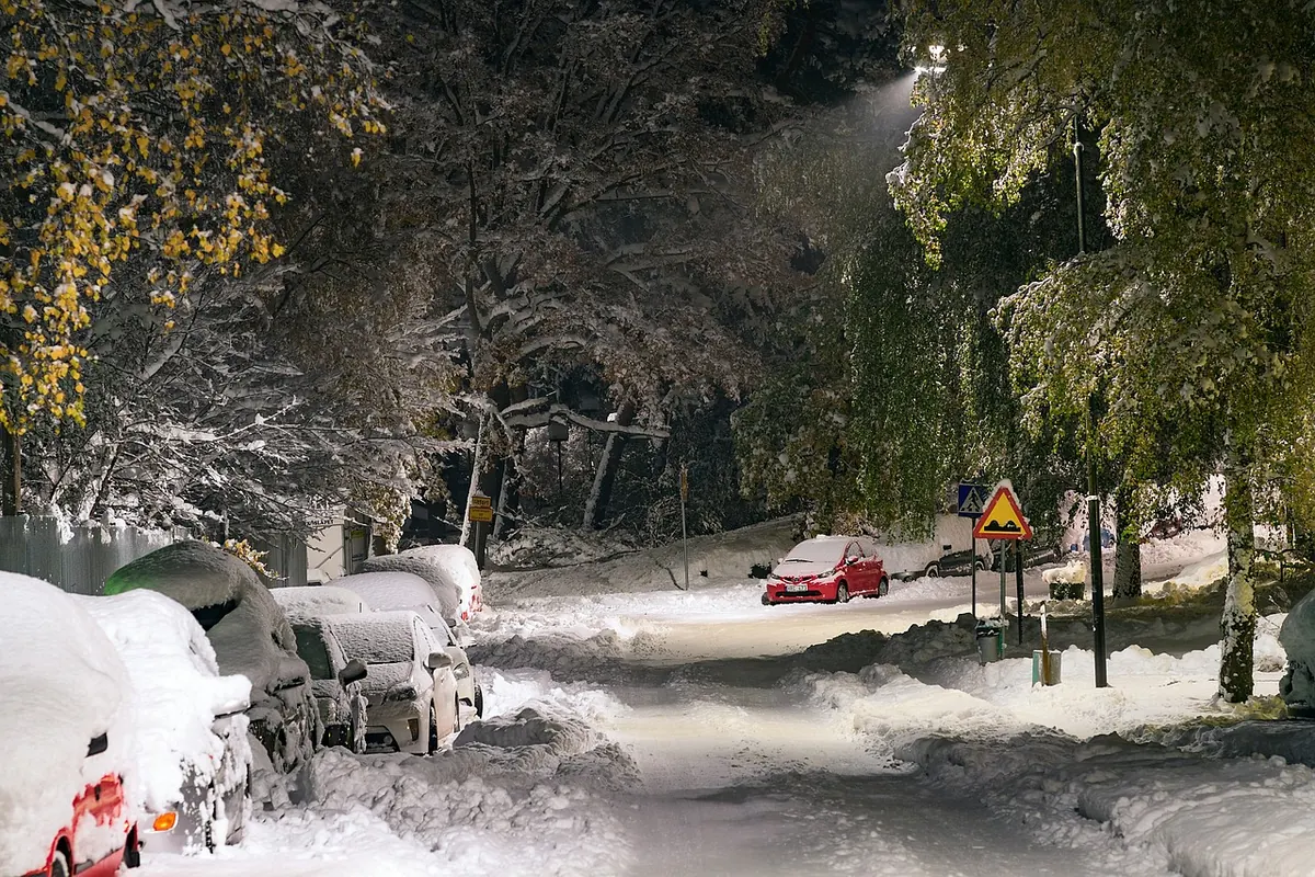 Winter Parking Rules in North York: What Yorkdale Residents Need to Know
